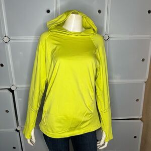 Helen Steele Dunnes Store Athletic Running Long Sleeve Top Size XL